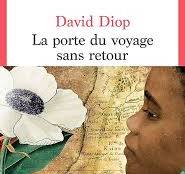 DAVID DIOP